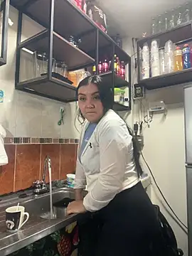 Gabriela Lombardii online show from March 2026 11:46:02 AM