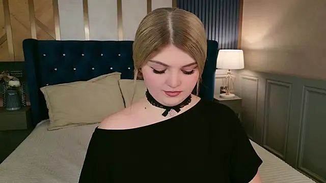 WendyPage online show from July 2026 07:29:02 PM
