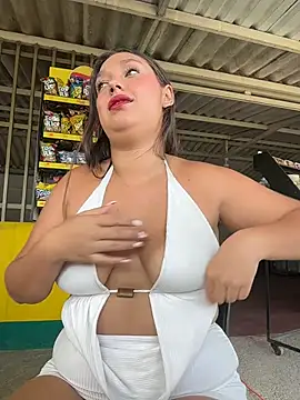 Naughty-Samanta- online show from May 2026 01:41:02 PM