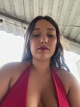Snapshot of Naughty-Samanta- chatting on July 2026 08:48:01 PM Naughty-Samanta- online show from July 2026 08:48:01 PM