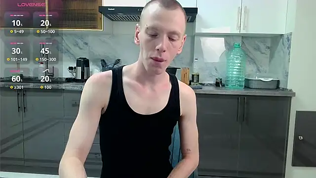ZidNeeviil online show from June 2026 09:04:01 PM