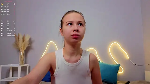 Snapshot of Emma_dream_ chatting on March 2026 01:54:01 AM Emma dream online show from March 2026 01:54:01 AM