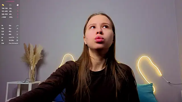 Snapshot of Emma_dream_ chatting on March 2026 05:12:02 AM Emma dream online show from March 2026 05:12:02 AM