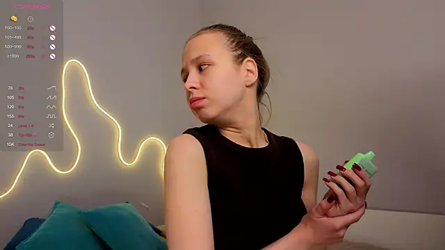 Emma dream  online show from May 2026 04:39:01 AM