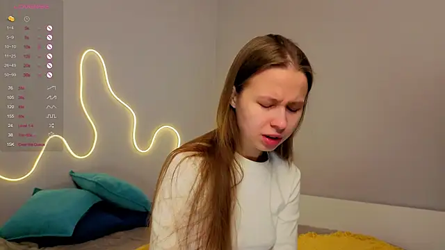 Emma dream  online show from May 2026 02:06:01 AM
