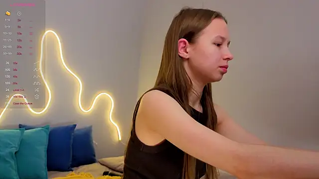 Emma dream  online show from June 2026 01:11:02 AM