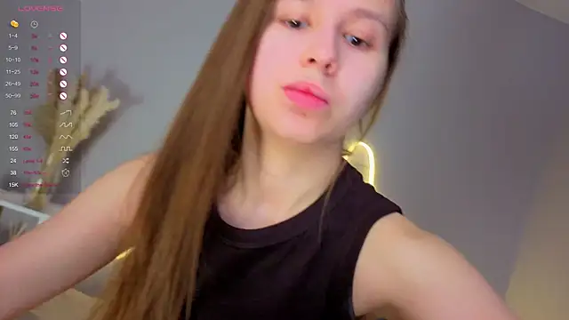 Emma dream  online show from June 2026 01:34:02 AM