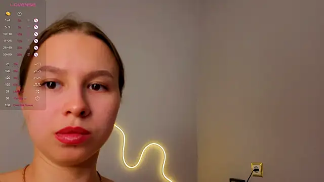 Emma dream  online show from June 2026 06:52:02 AM
