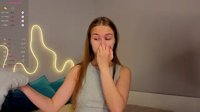 Emma dream  online show from July 2026 01:34:02 AM
