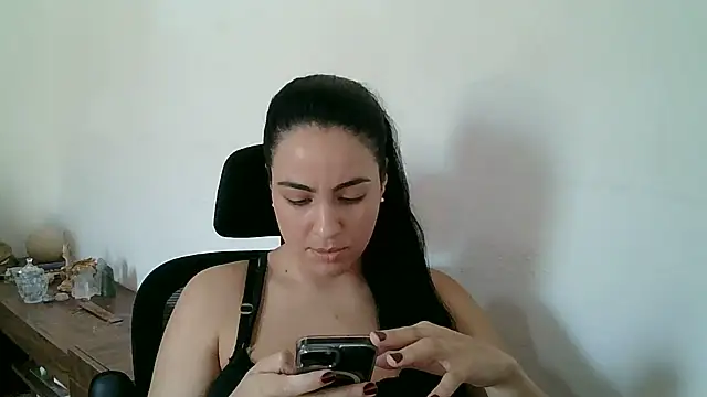AnabeleNogueira online show from July 2026 06:20:01 PM
