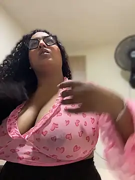 GaiaMuse online show from April 2026 09:56:02 PM