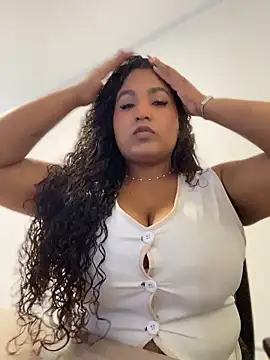 GaiaMuse online show from May 2026 08:14:02 PM