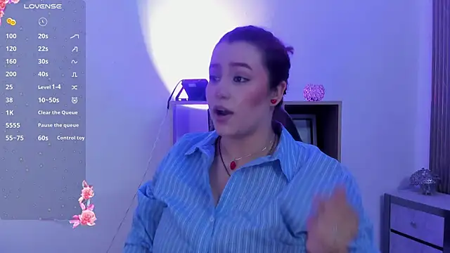 JeanneWilliams online show from May 2026 01:17:01 PM