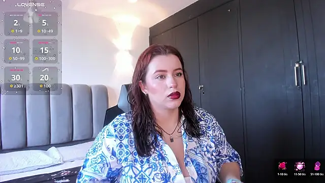 JeanneWilliams online show from June 2026 12:07:02 PM