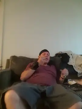 yourMasterisBored online show from April 2026 10:36:02 PM