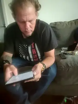 yourMasterisBored online show from May 2026 02:30:02 AM