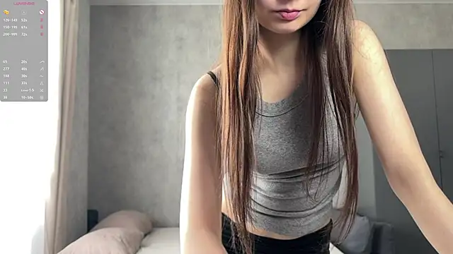 Rose Nora online show from June 2026 04:24:02 AM
