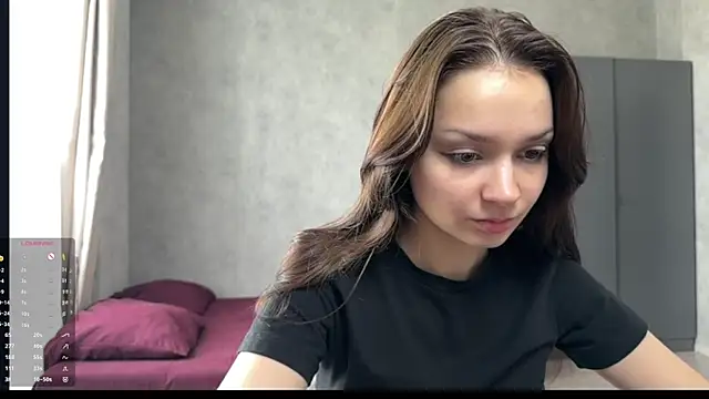 Rose Nora online show from July 2026 05:16:02 AM
