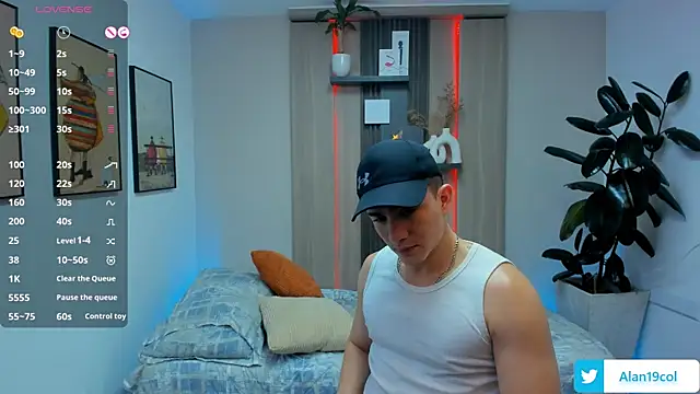 alan nd kevin2 online show from May 2026 12:12:02 PM