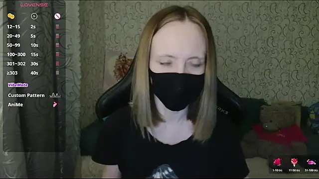 Snapshot of Cleo_Sertori_ chatting on March 2026 05:05:02 PM Cleo Sertori online show from March 2026 05:05:02 PM