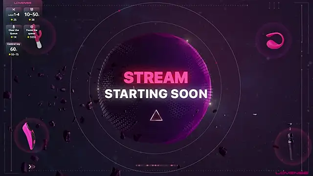 wildestatecouple online show from July 2026 03:38:02 PM