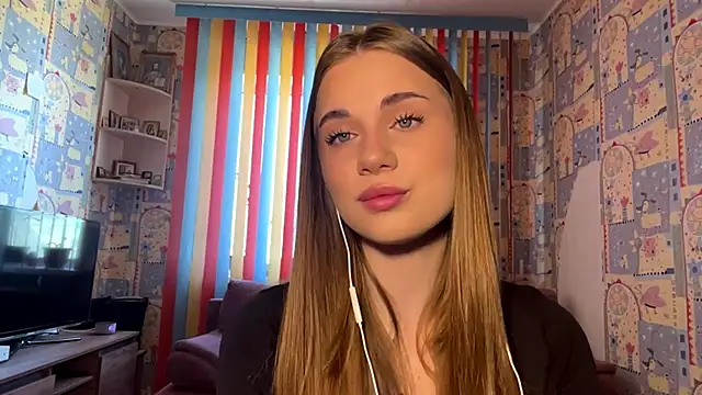 Miss Blessnyth online show from May 2026 06:10:01 AM