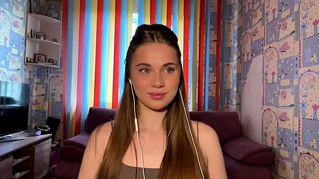 Miss Blessnyth online show from June 2026 06:11:01 AM