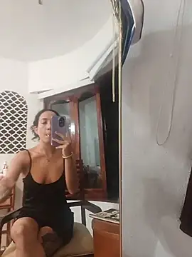 ComeFrutita online show from July 2026 04:26:02 AM