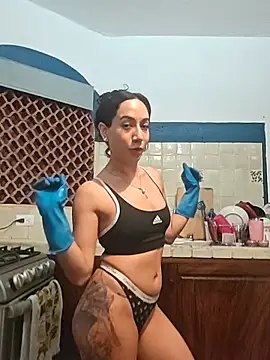 ComeFrutita online show from July 2026 05:36:01 AM