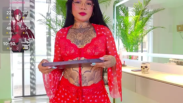 madyson fox online show from May 2026 02:12:02 PM