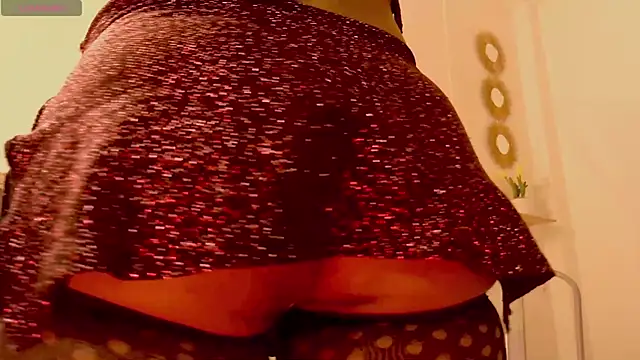 KeisySmith online show from April 2026 08:34:01 PM