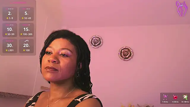 Snapshot of KeisySmith chatting on July 2026 08:13:02 PM KeisySmith online show from July 2026 08:13:02 PM