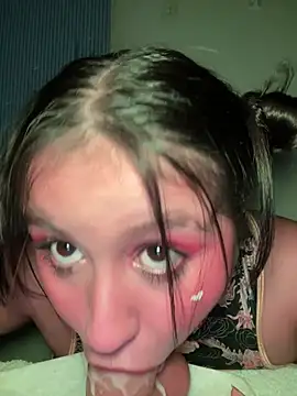 Maggie 69 online show from May 2026 11:31:02 PM