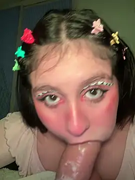 Maggie 69 online show from May 2026 01:46:01 AM