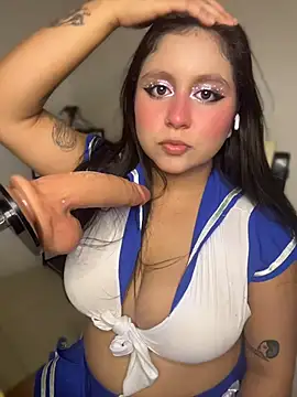 Maggie 69 online show from July 2026 11:14:02 PM