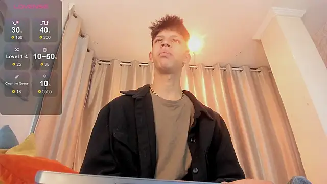 Ethan qop online show from June 2026 11:13:02 AM