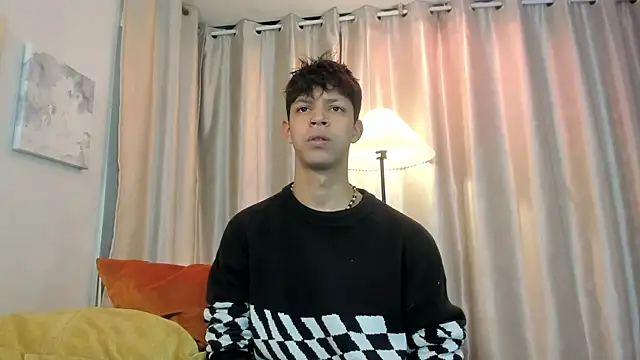 Ethan qop online show from June 2026 11:14:01 AM