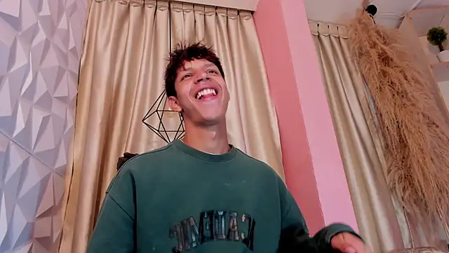 Ethan qop online show from July 2026 11:04:01 AM