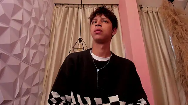 Ethan qop online show from July 2026 11:25:01 AM