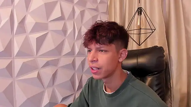 Ethan qop online show from July 2026 11:41:02 AM