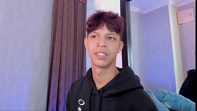 Ethan qop online show from July 2026 11:52:02 AM