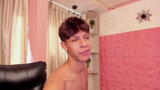 Ethan qop online show from July 2026 12:48:02 PM