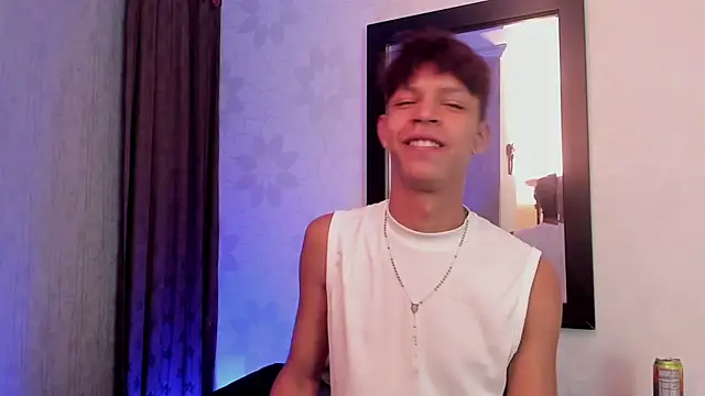 Ethan qop online show from August 2026 11:31:02 AM