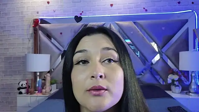Aslii Smith online show from May 2026 08:39:01 PM