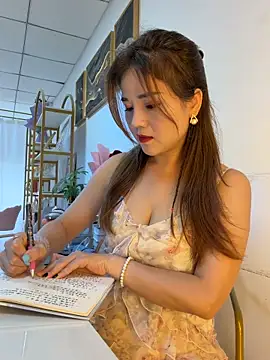 Xiaoxiao-y online show from June 2026 05:36:02 AM