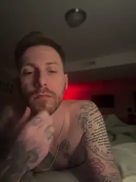 DeposedStress online show from March 2026 04:51:02 AM