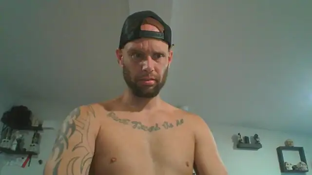 CaptCraker online show from April 2026 09:54:01 PM