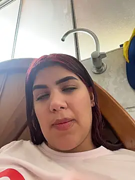 Hopeluna online show from May 2026 04:26:02 PM