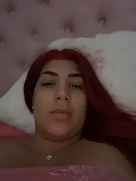 Hopeluna online show from May 2026 10:26:01 PM