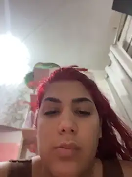 Hopeluna online show from May 2026 02:08:02 AM